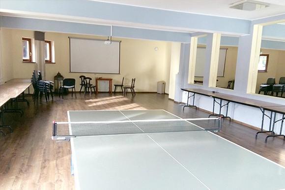Osrodek Wypoczynkowo-Szkoleniowy Halny Hotell Zawoja Exteriör bild