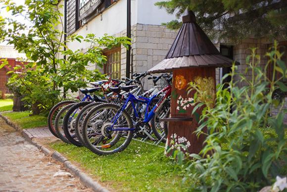 Osrodek Wypoczynkowo-Szkoleniowy Halny Hotell Zawoja Exteriör bild